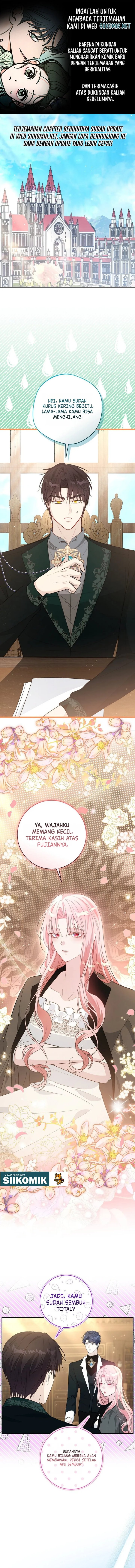 Baca The Tyrant Brother is a Bonus Chapter 30 Bahasa Indonesia page 6
