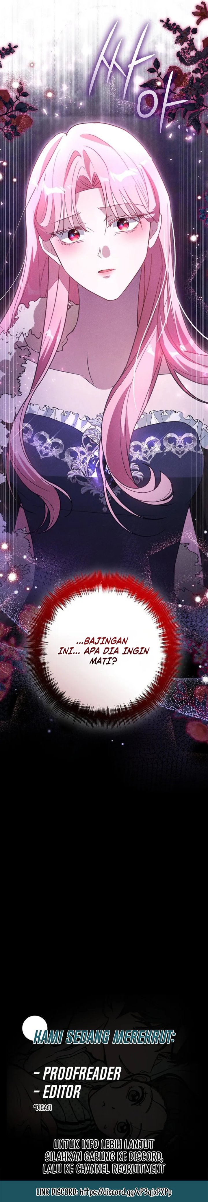 Baca The Tyrant Brother is a Bonus Chapter 30 Bahasa Indonesia page 36