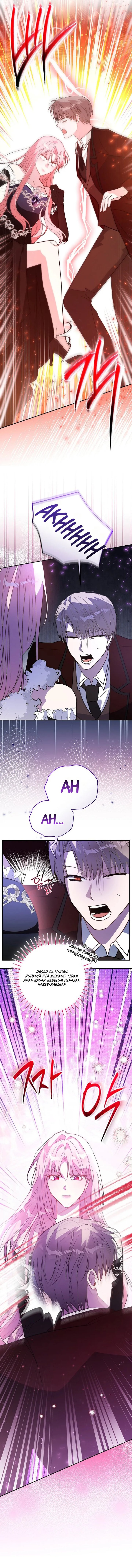 Baca The Tyrant Brother is a Bonus Chapter 31 Bahasa Indonesia page 30