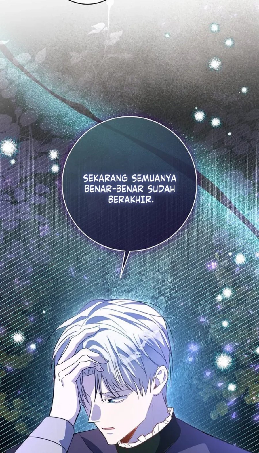 Baca The Tyrant Brother is a Bonus Chapter 32 Bahasa Indonesia page 206