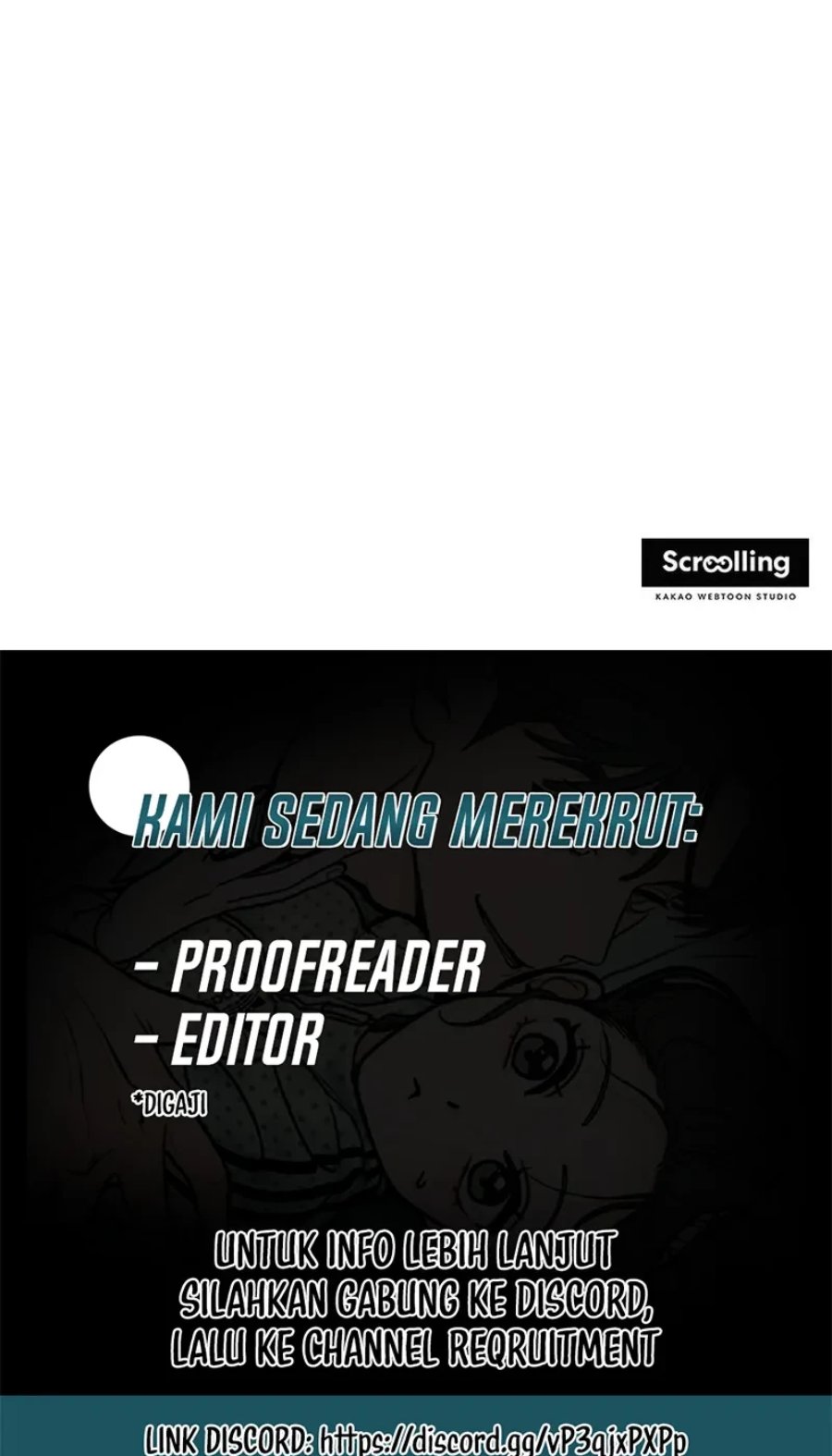Baca The Tyrant Brother is a Bonus Chapter 32 Bahasa Indonesia page 212