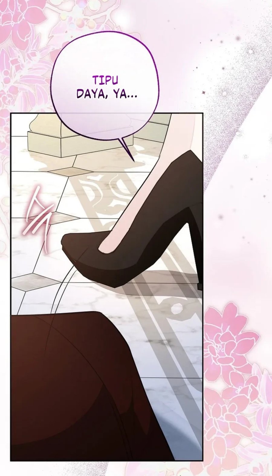 Baca The Tyrant Brother is a Bonus Chapter 32 Bahasa Indonesia page 30