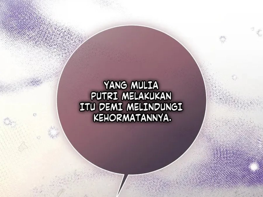 Baca The Tyrant Brother is a Bonus Chapter 32 Bahasa Indonesia page 46