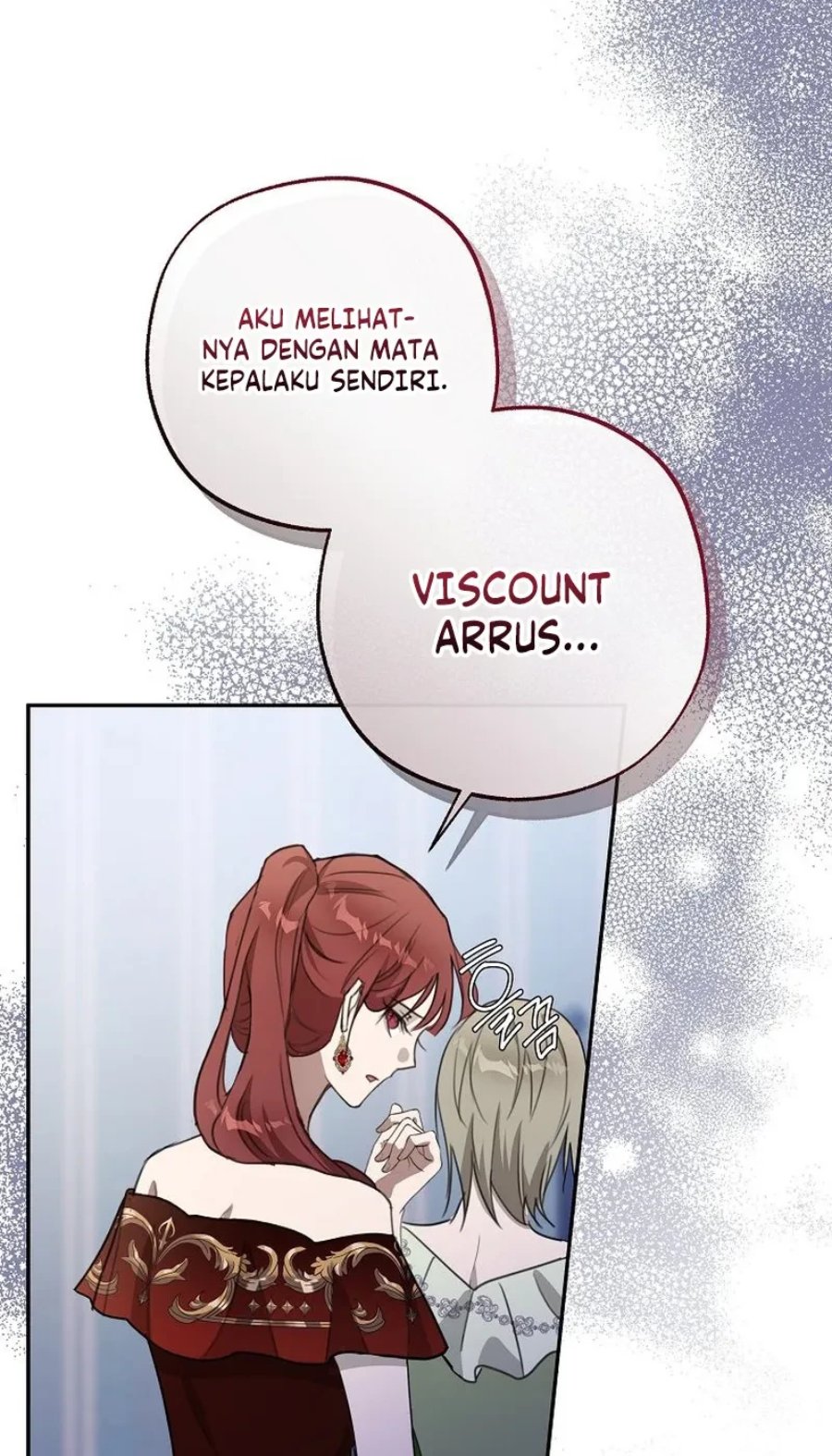 Baca The Tyrant Brother is a Bonus Chapter 32 Bahasa Indonesia page 52