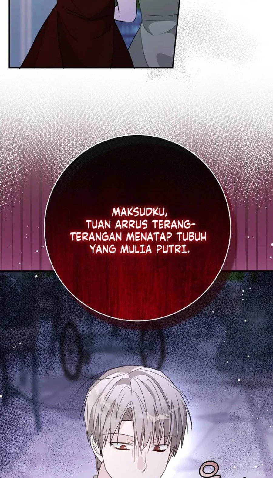 Baca The Tyrant Brother is a Bonus Chapter 32 Bahasa Indonesia page 54