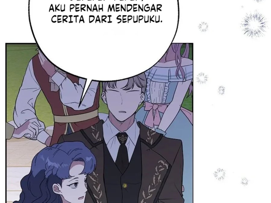 Baca The Tyrant Brother is a Bonus Chapter 32 Bahasa Indonesia page 60