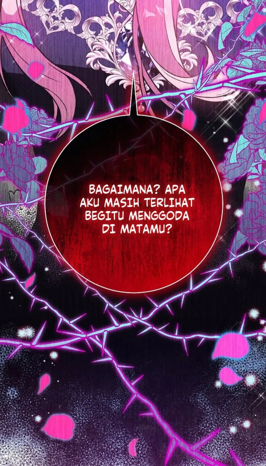Baca The Tyrant Brother is a Bonus Chapter 32 Bahasa Indonesia page 10