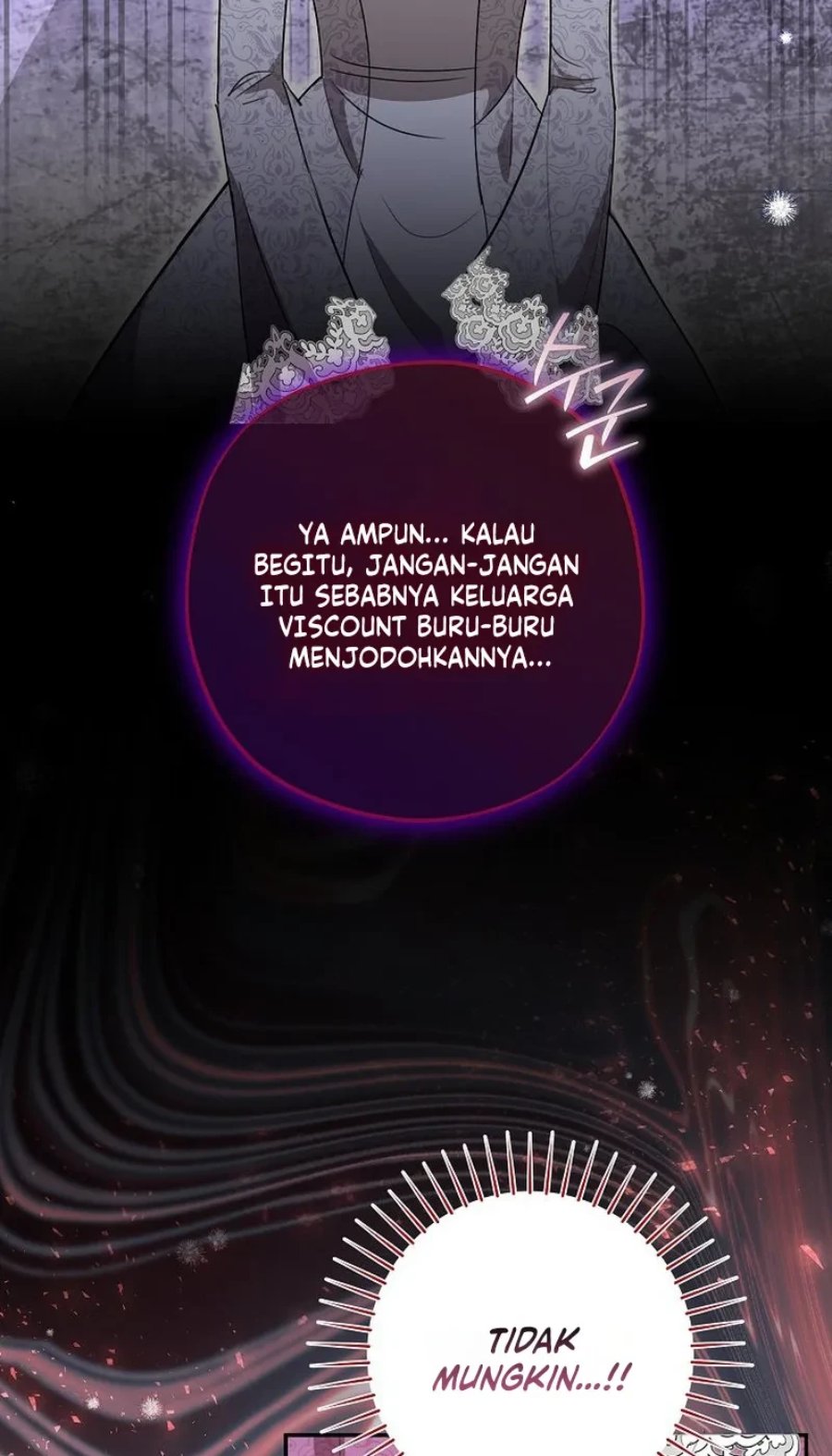 Baca The Tyrant Brother is a Bonus Chapter 32 Bahasa Indonesia page 66