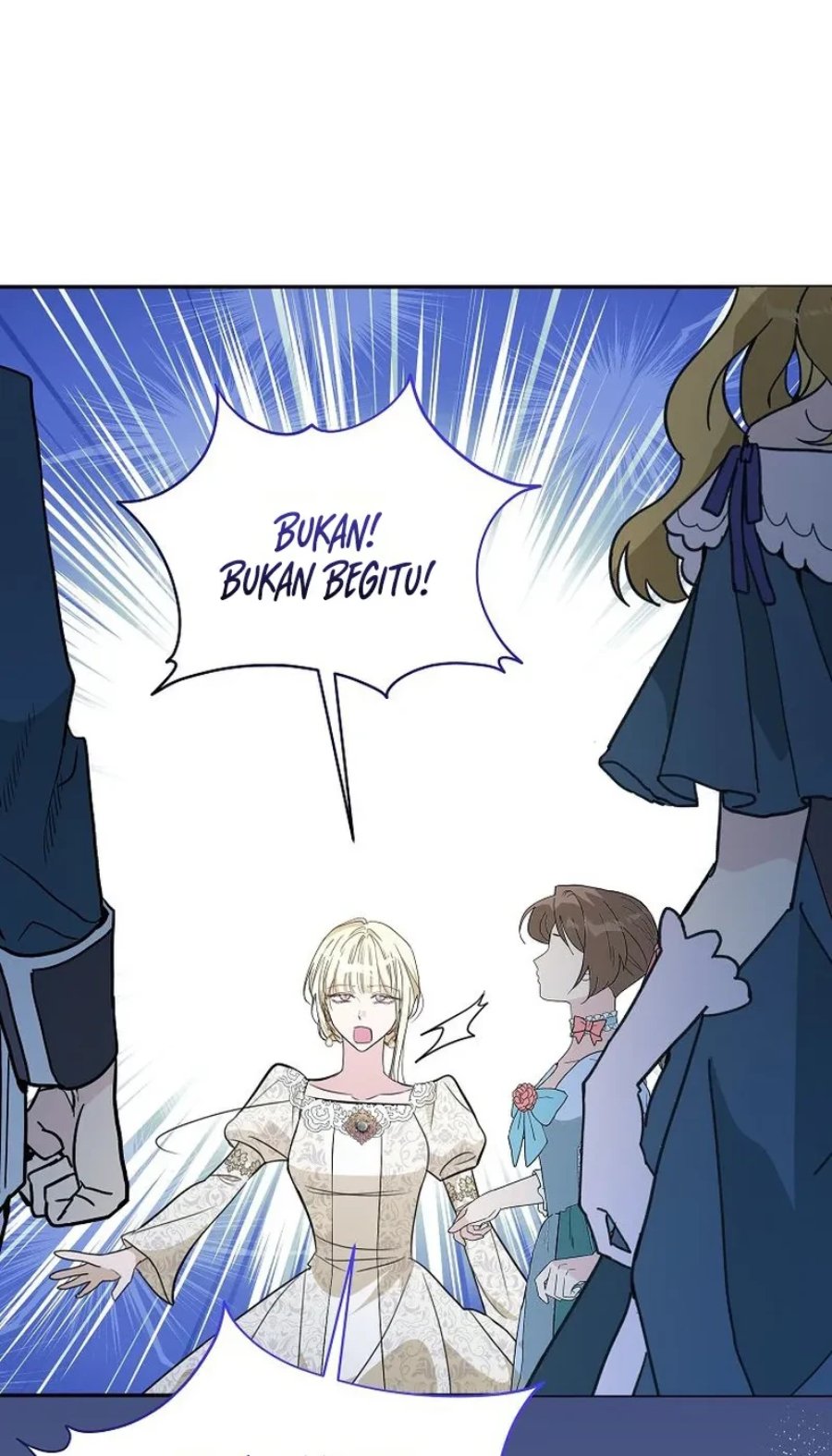 Baca The Tyrant Brother is a Bonus Chapter 32 Bahasa Indonesia page 70