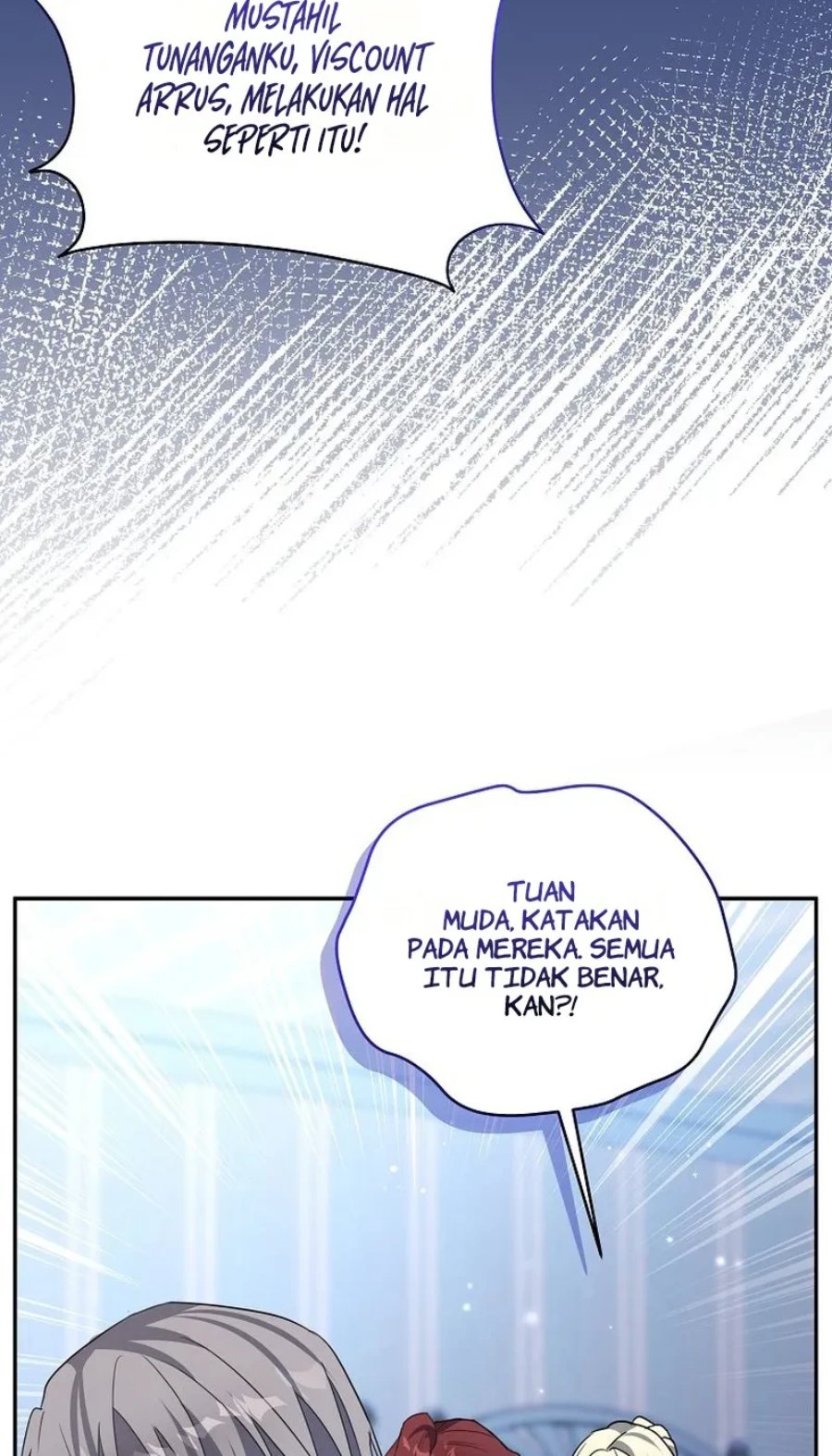 Baca The Tyrant Brother is a Bonus Chapter 32 Bahasa Indonesia page 72