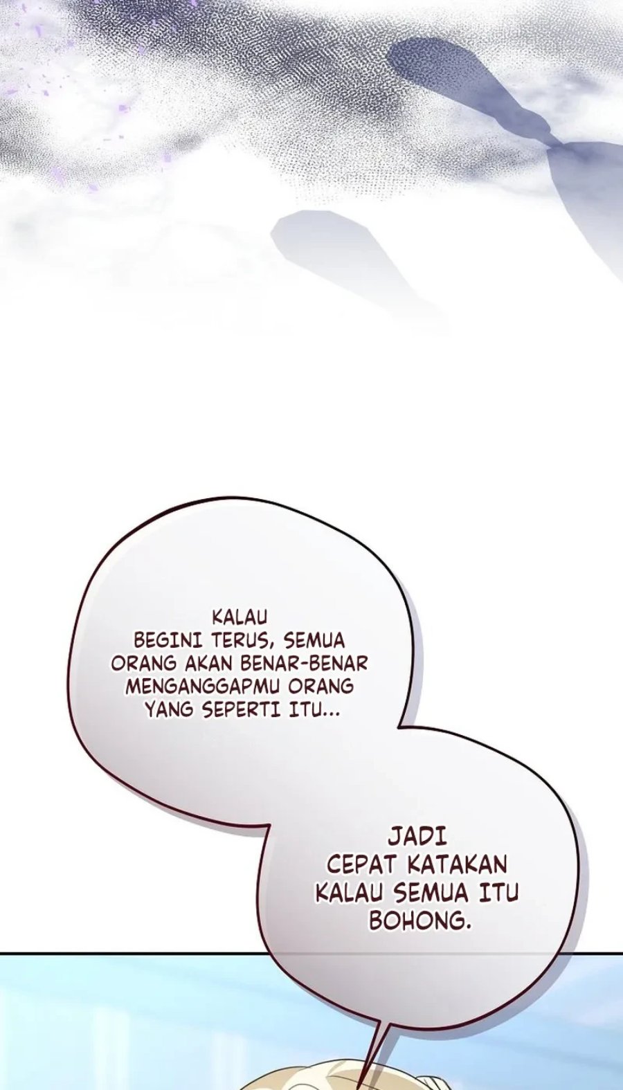 Baca The Tyrant Brother is a Bonus Chapter 32 Bahasa Indonesia page 80