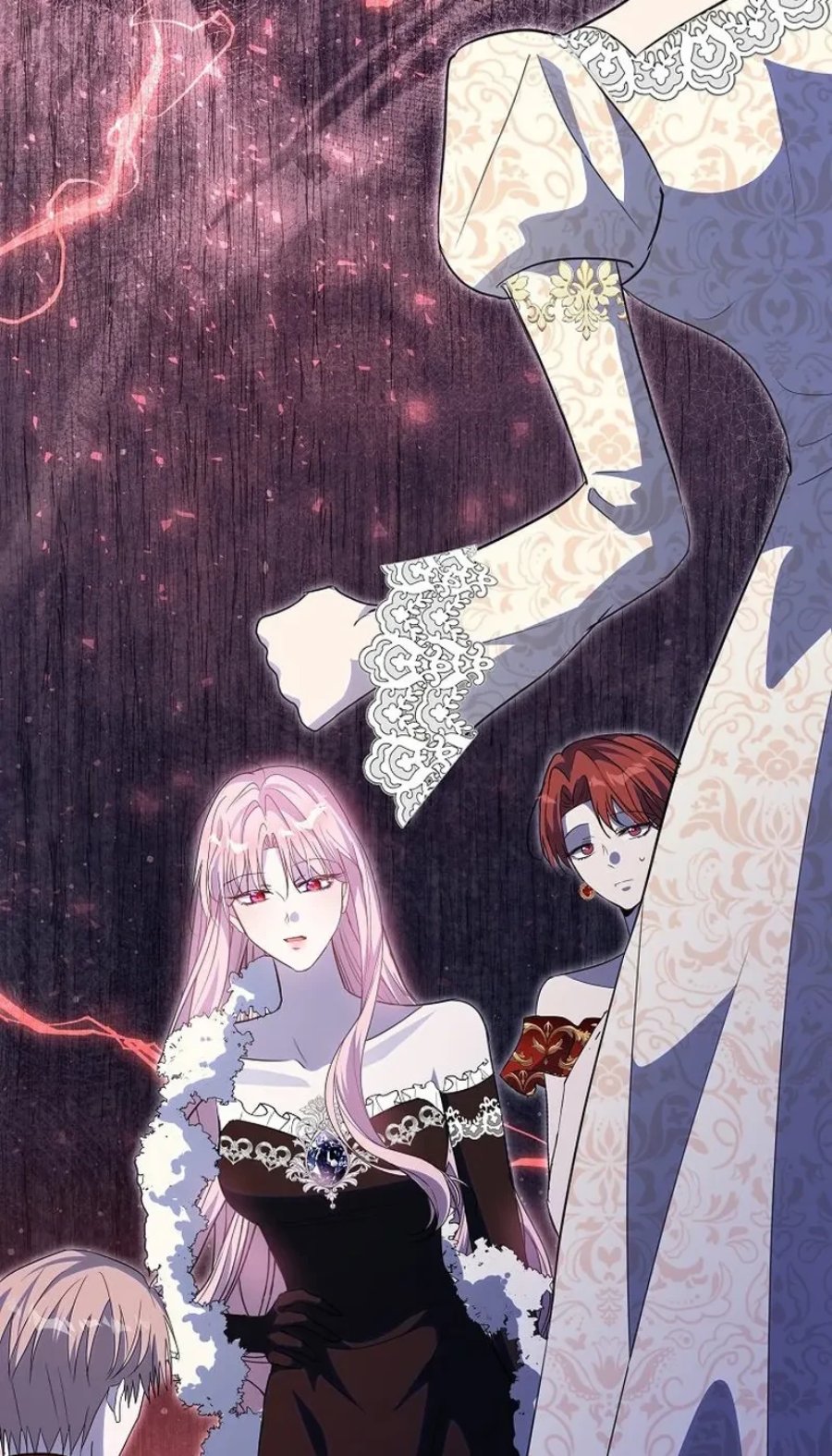 Baca The Tyrant Brother is a Bonus Chapter 32 Bahasa Indonesia page 86
