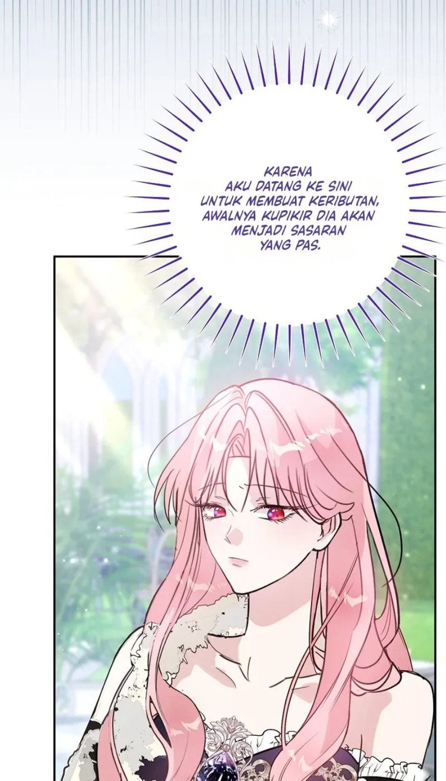 Baca The Tyrant Brother is a Bonus Chapter 32 Bahasa Indonesia page 96