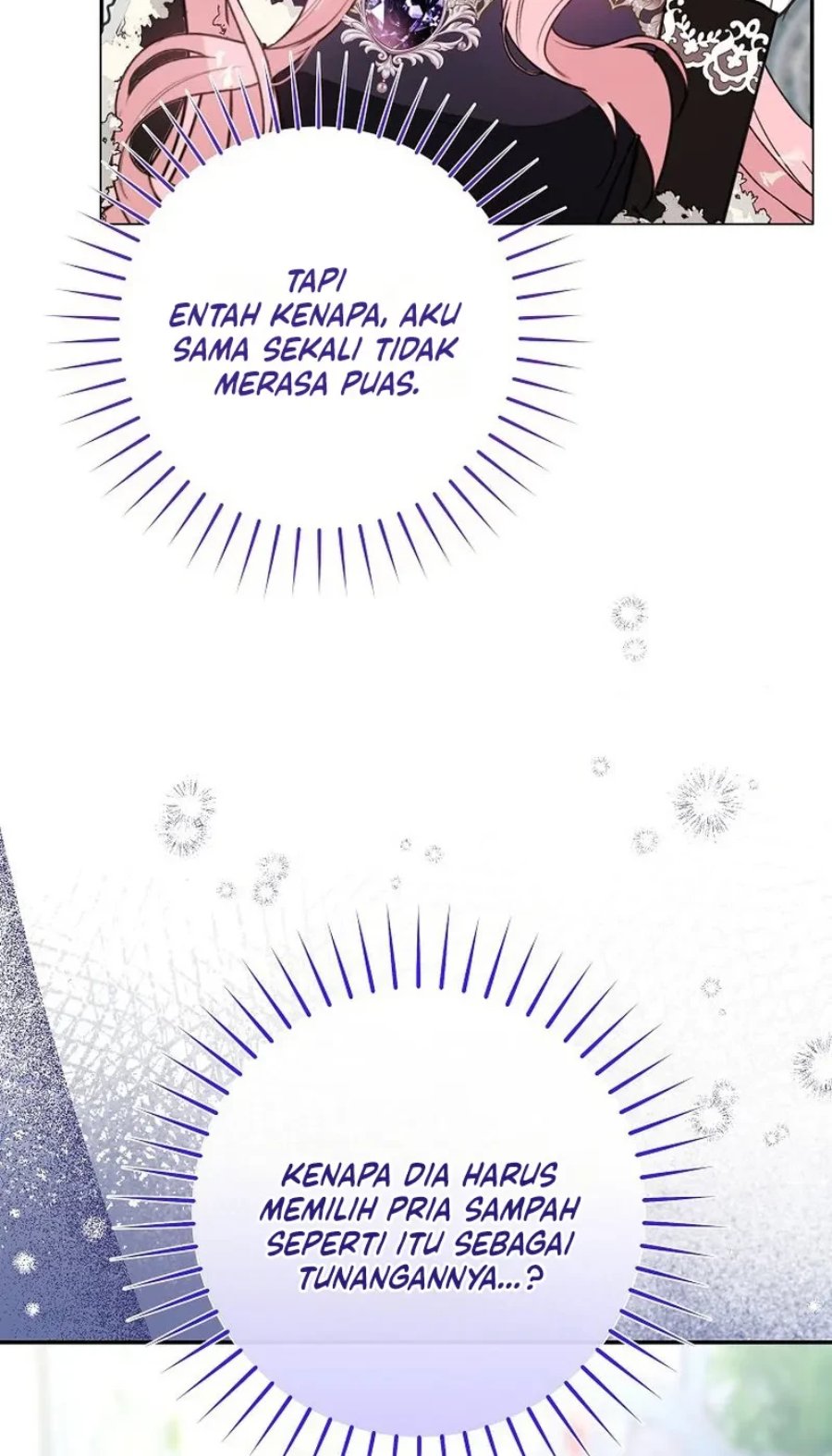 Baca The Tyrant Brother is a Bonus Chapter 32 Bahasa Indonesia page 98