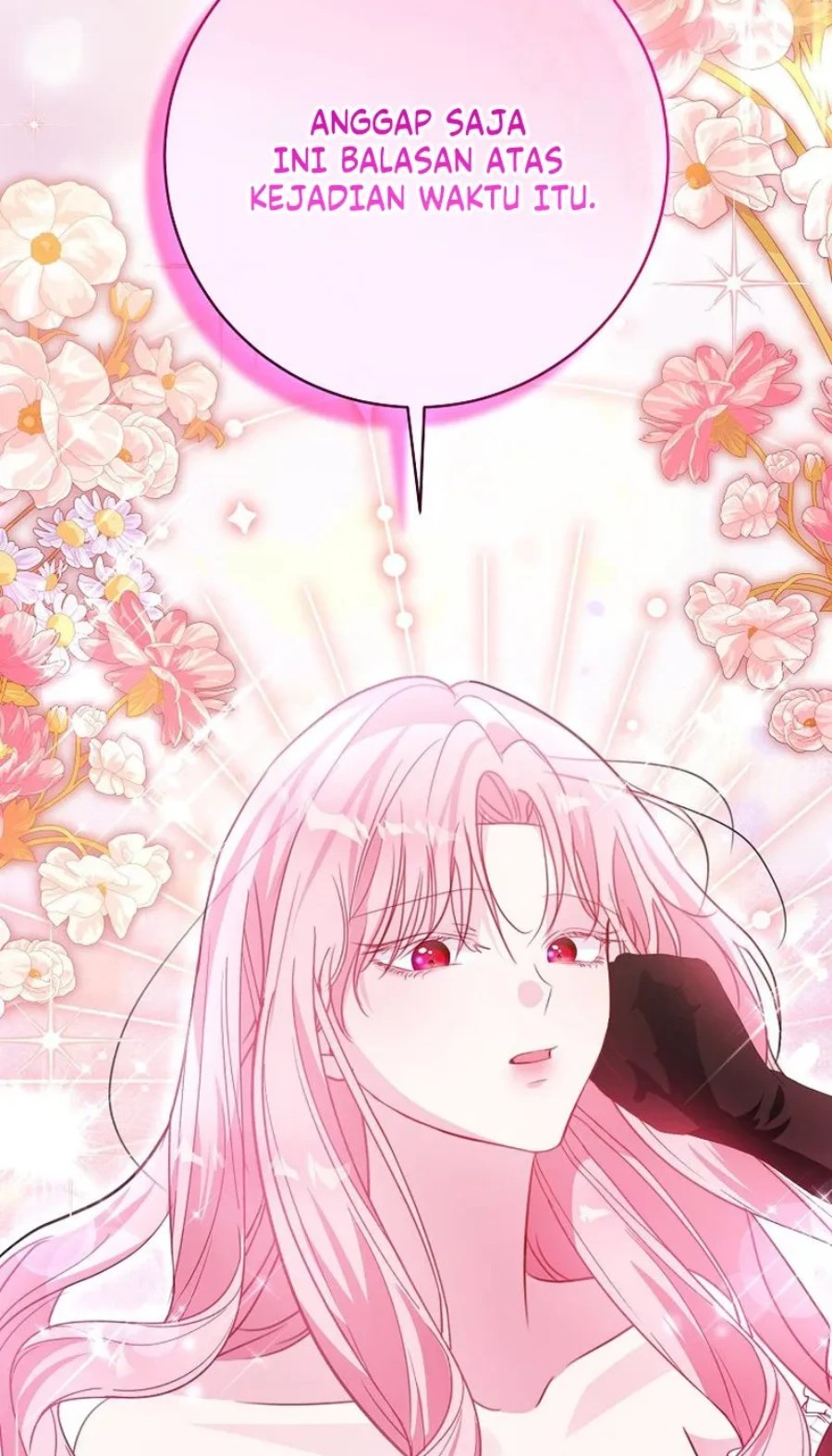 Baca The Tyrant Brother is a Bonus Chapter 32 Bahasa Indonesia page 110