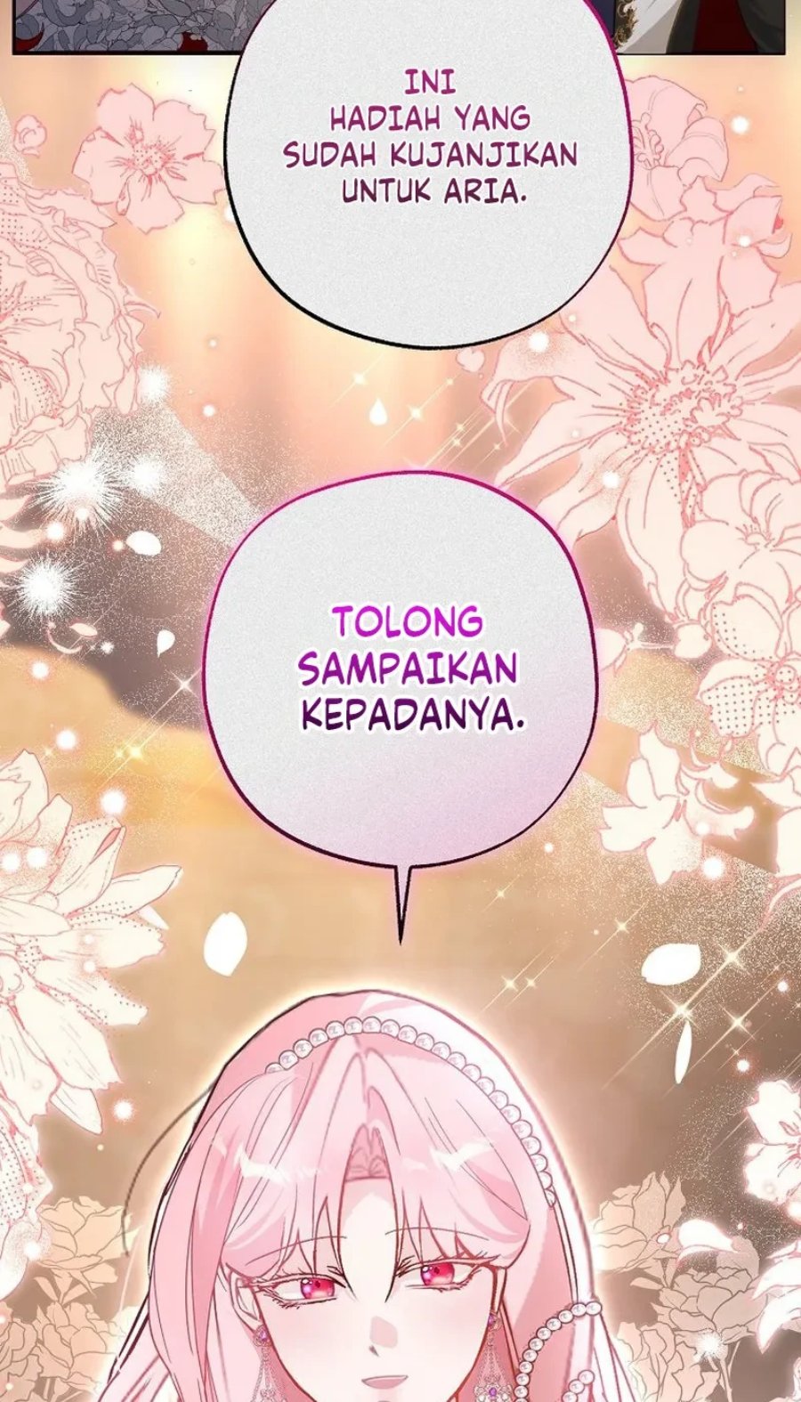 Baca The Tyrant Brother is a Bonus Chapter 32 Bahasa Indonesia page 148
