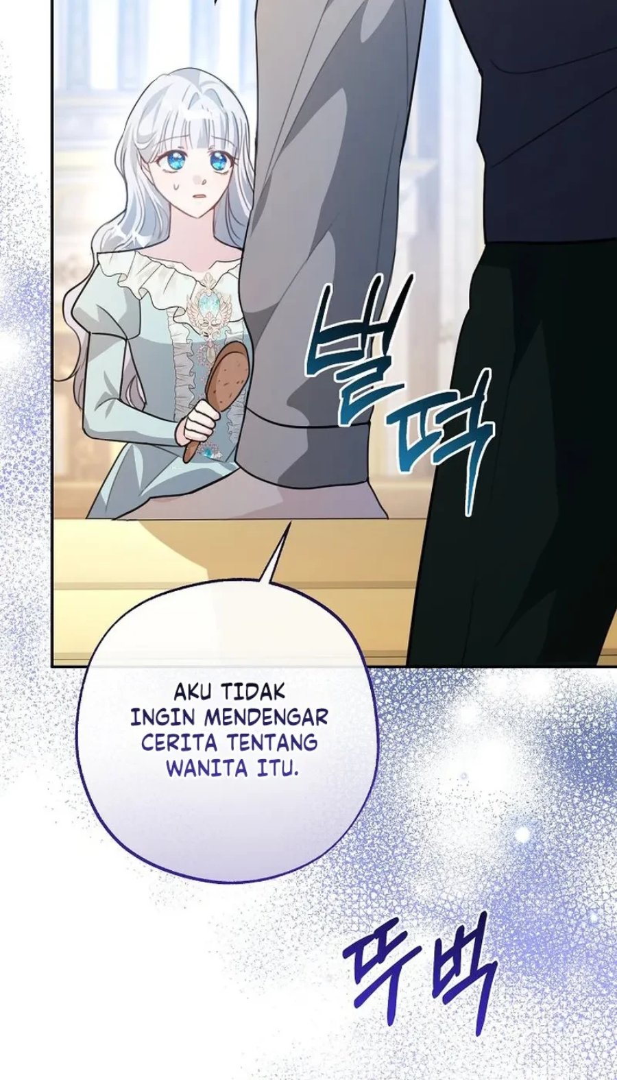 Baca The Tyrant Brother is a Bonus Chapter 32 Bahasa Indonesia page 162