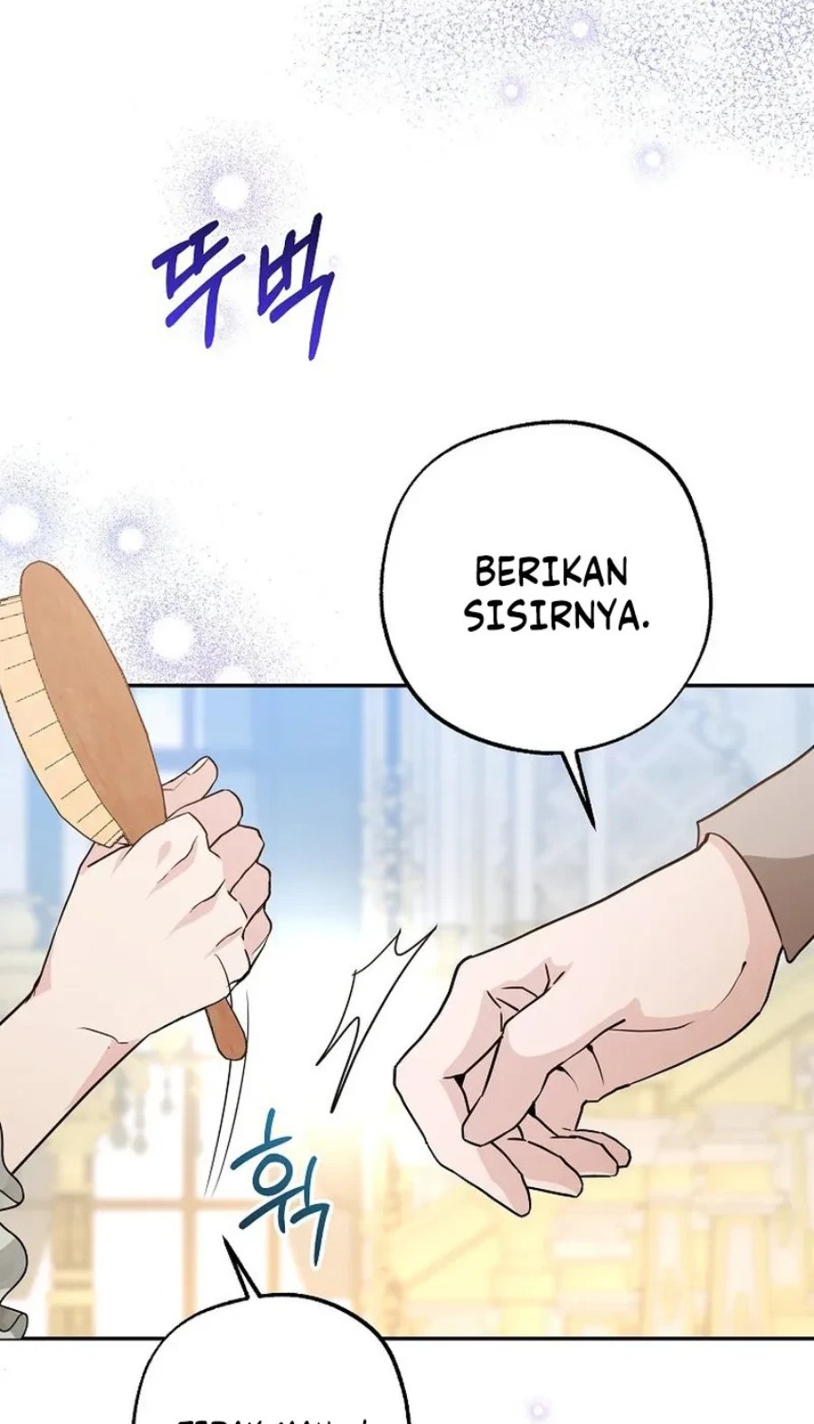 Baca The Tyrant Brother is a Bonus Chapter 32 Bahasa Indonesia page 164