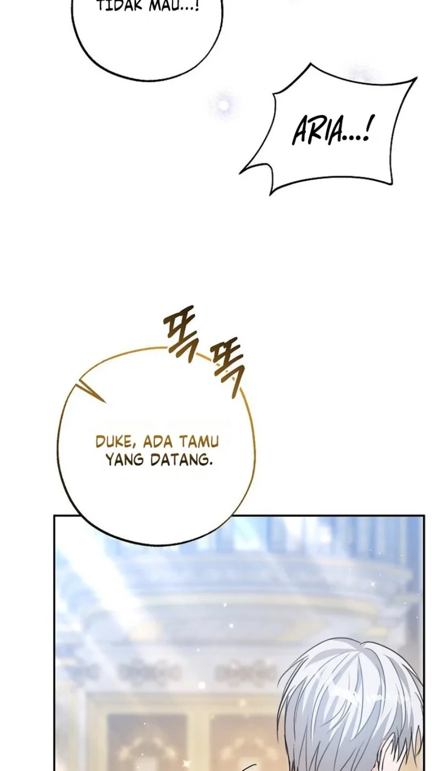 Baca The Tyrant Brother is a Bonus Chapter 32 Bahasa Indonesia page 166
