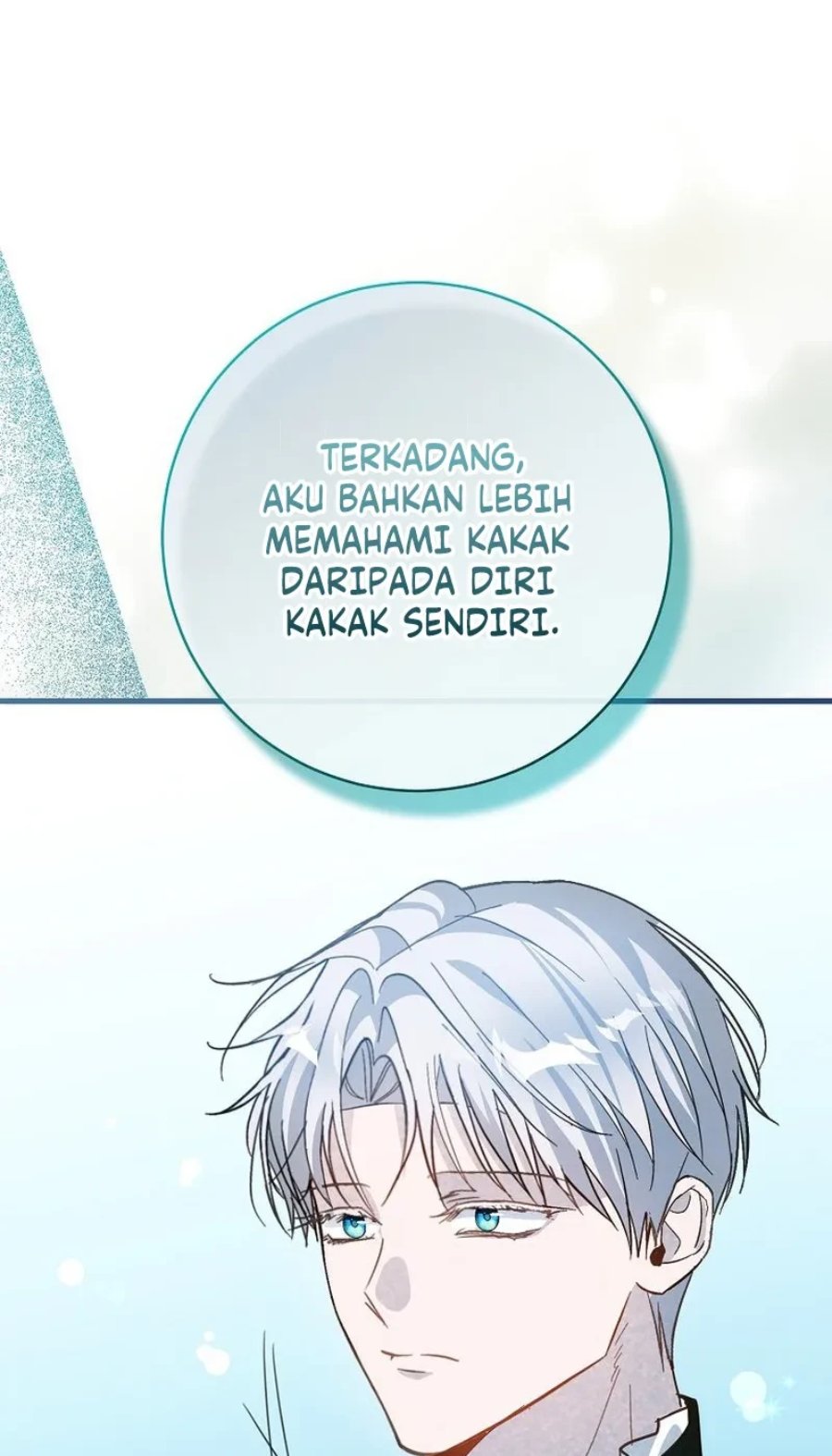 Baca The Tyrant Brother is a Bonus Chapter 32 Bahasa Indonesia page 178