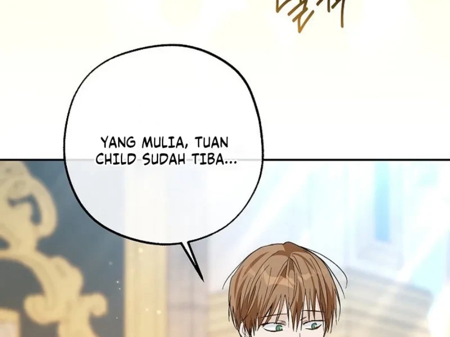 Baca The Tyrant Brother is a Bonus Chapter 32 Bahasa Indonesia page 186