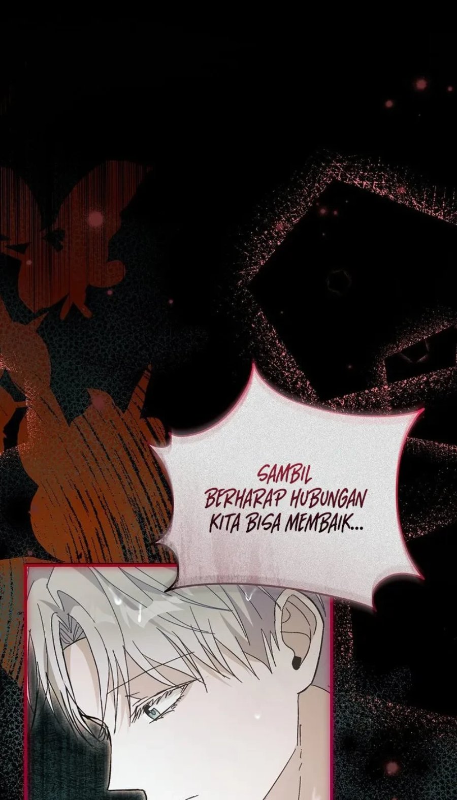 Baca The Tyrant Brother is a Bonus Chapter 32 Bahasa Indonesia page 194