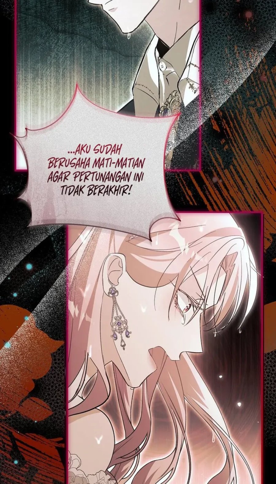 Baca The Tyrant Brother is a Bonus Chapter 32 Bahasa Indonesia page 196
