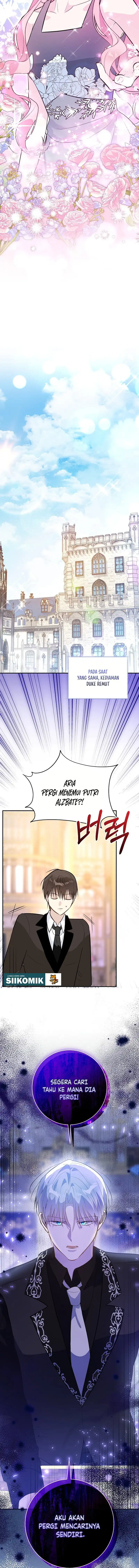 The Tyrant Brother is a Bonus Chapter 35 - Page 15