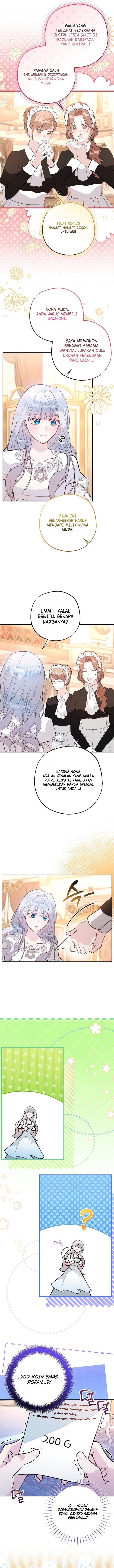 The Tyrant Brother is a Bonus Chapter 36 - Page 10