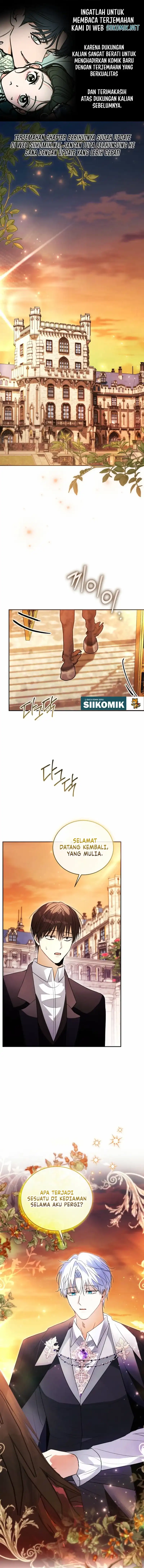 Baca The Tyrant Brother is a Bonus Chapter 4 Bahasa Indonesia page 6
