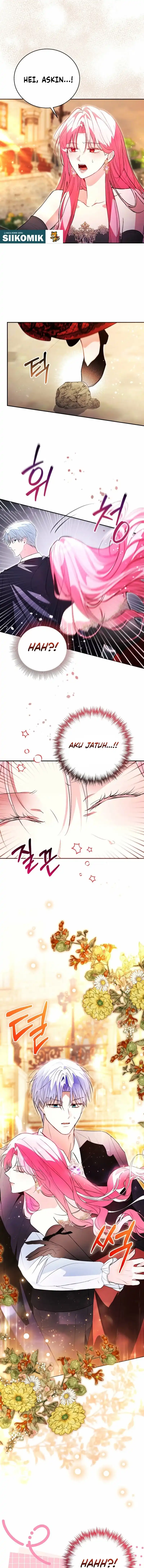 Baca The Tyrant Brother is a Bonus Chapter 4 Bahasa Indonesia page 30