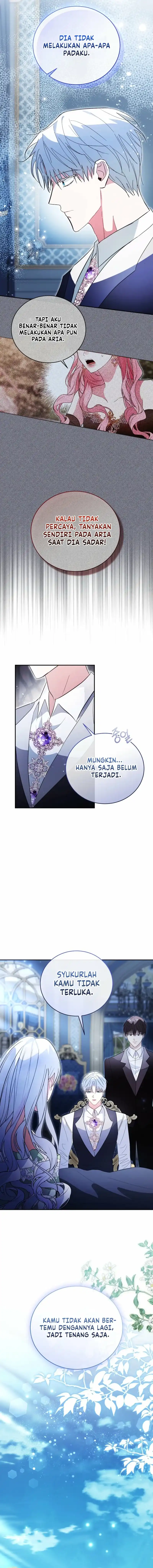 Baca The Tyrant Brother is a Bonus Chapter 4 Bahasa Indonesia page 40