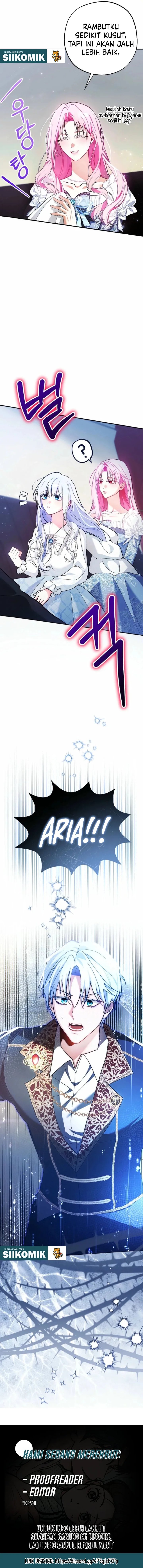 Baca The Tyrant Brother is a Bonus Chapter 5 Bahasa Indonesia page 38