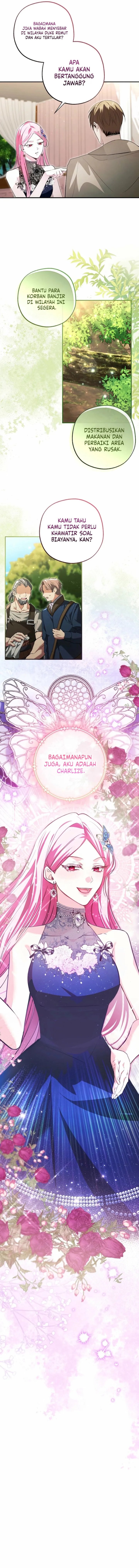 Baca The Tyrant Brother is a Bonus Chapter 7 Bahasa Indonesia page 20