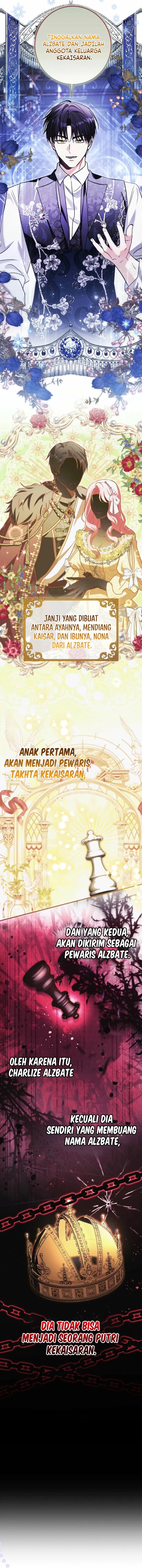 Baca The Tyrant Brother is a Bonus Chapter 9 Bahasa Indonesia page 12