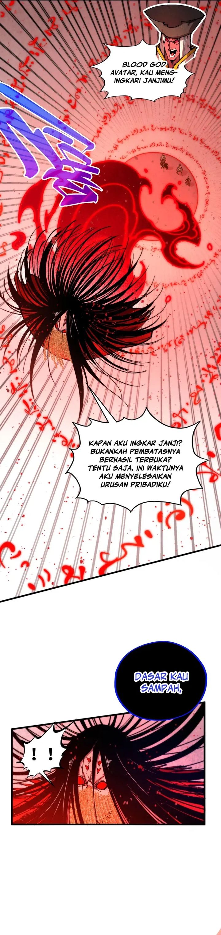 Baca The Ultimate of All Ages - Chapter 511 halaman 10