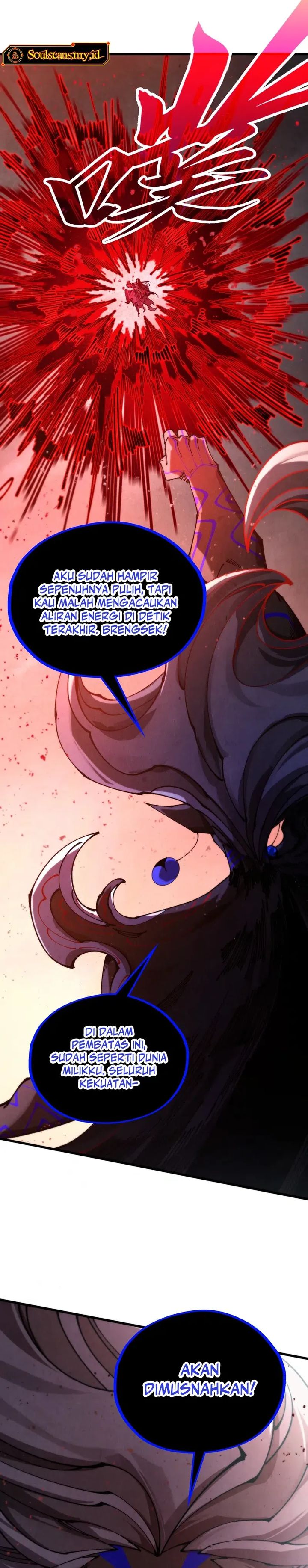 Baca The Ultimate of All Ages - Chapter 511 halaman 11