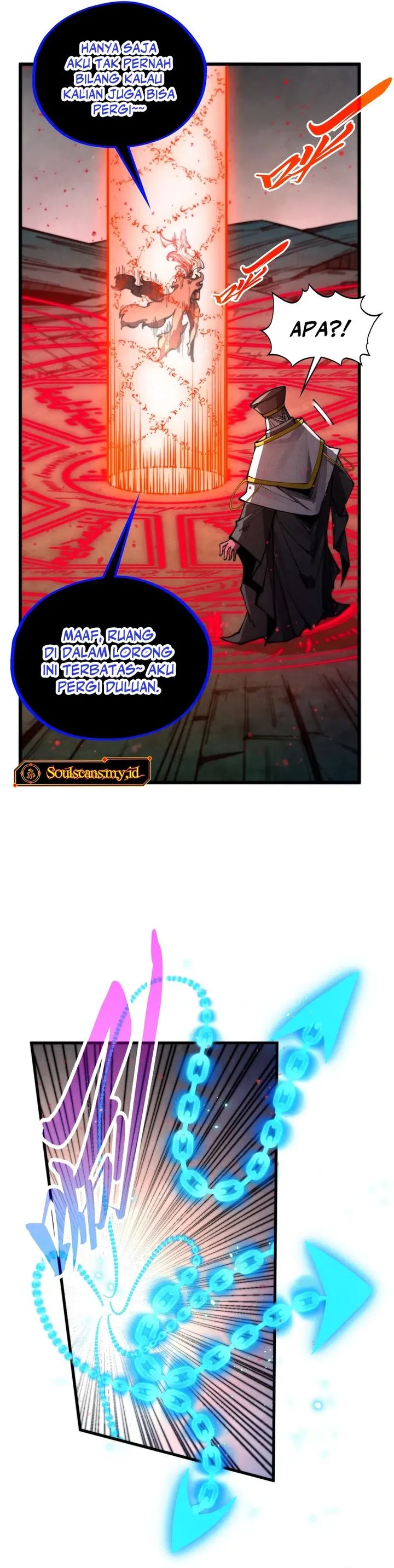 Baca The Ultimate of All Ages - Chapter 511 halaman 13