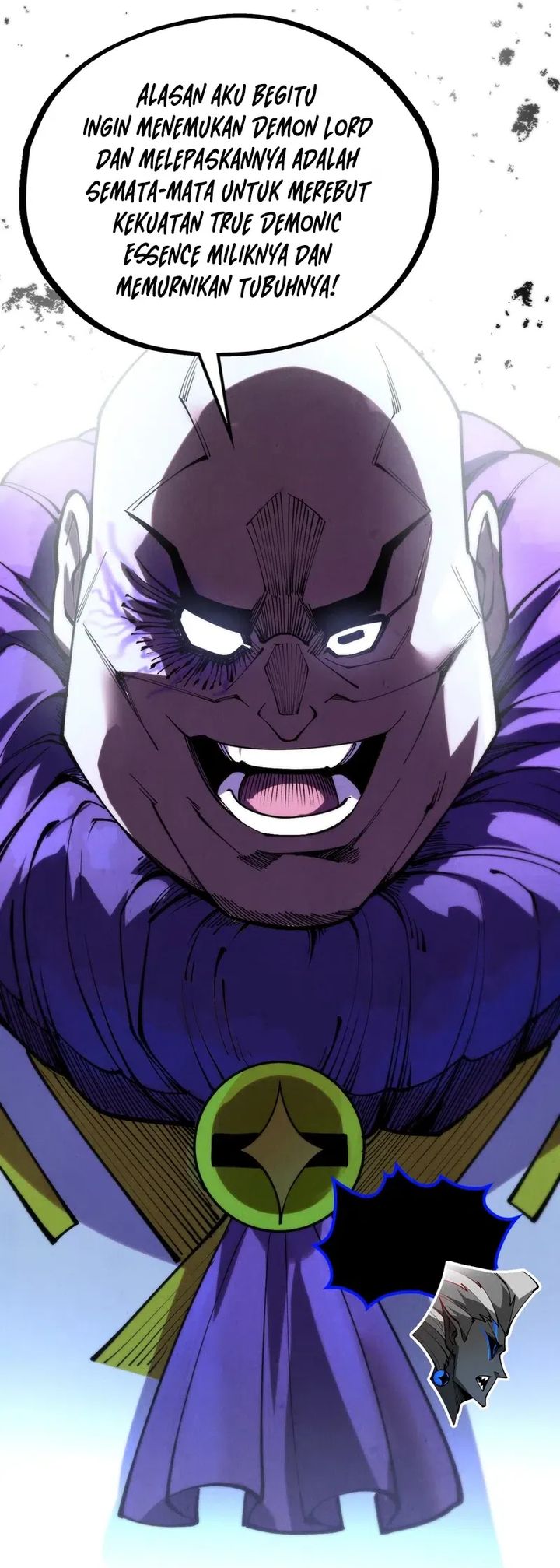Baca The Ultimate of All Ages - Chapter 511 halaman 15