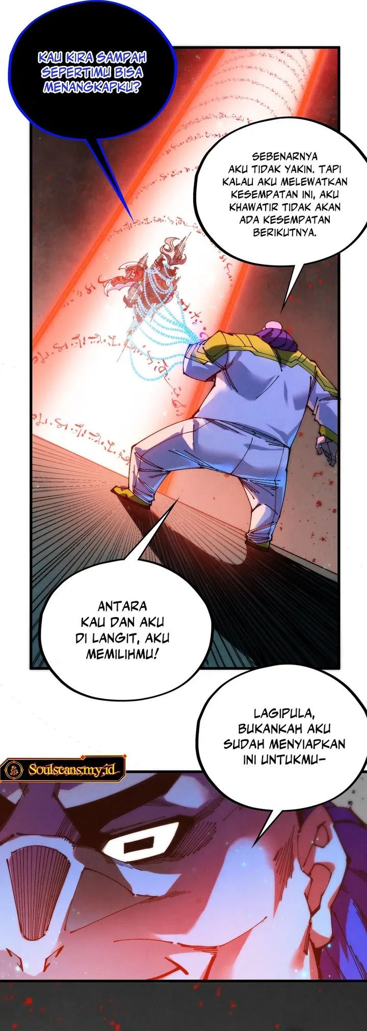 Baca The Ultimate of All Ages - Chapter 511 halaman 18