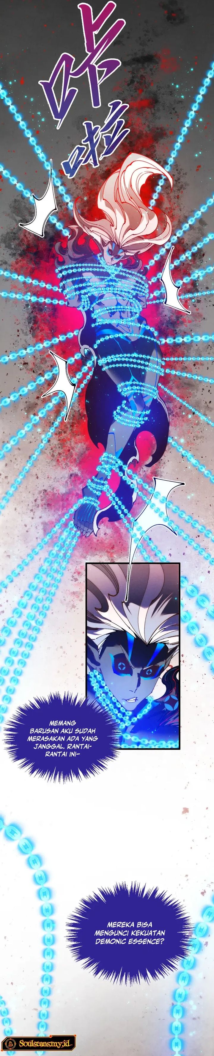 Baca The Ultimate of All Ages - Chapter 511 halaman 19