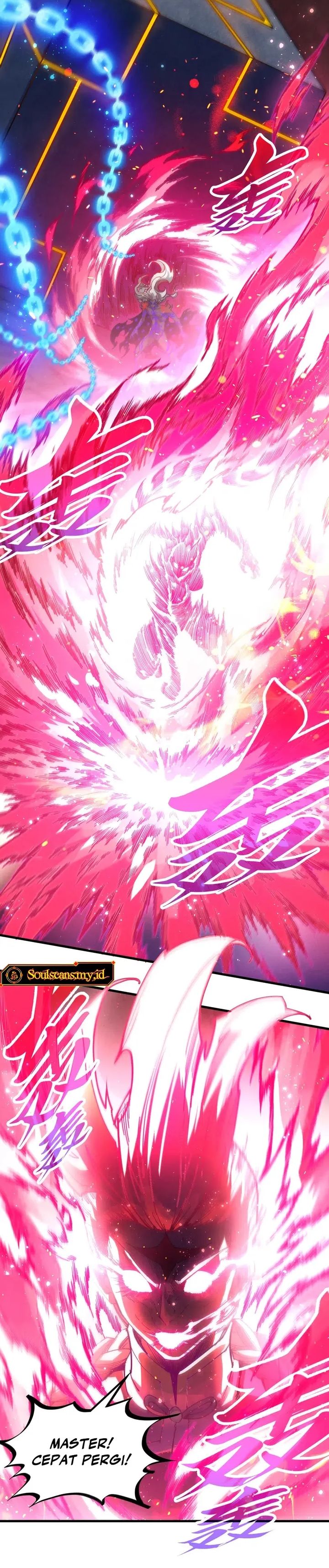 Baca The Ultimate of All Ages - Chapter 511 halaman 24