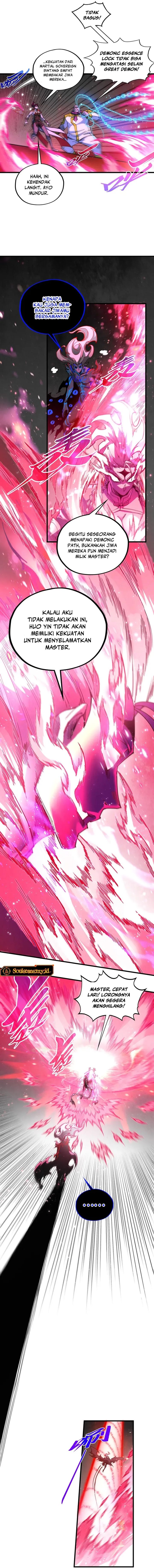 Baca The Ultimate of All Ages - Chapter 511 halaman 25