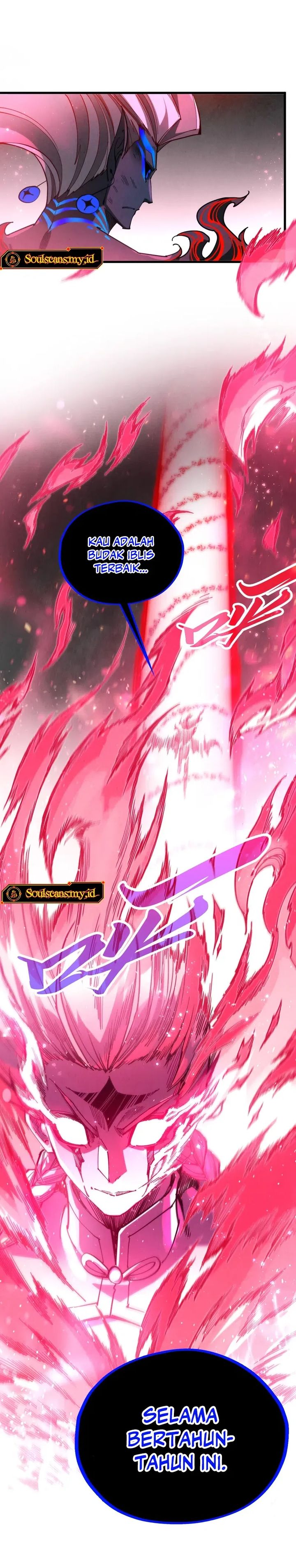 Baca The Ultimate of All Ages - Chapter 511 halaman 26