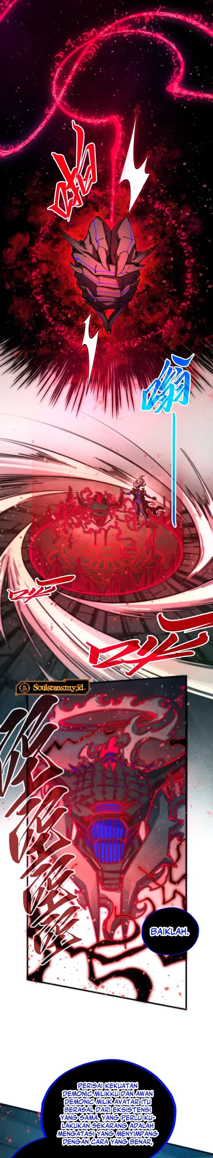 Baca The Ultimate of All Ages - Chapter 511 halaman 3