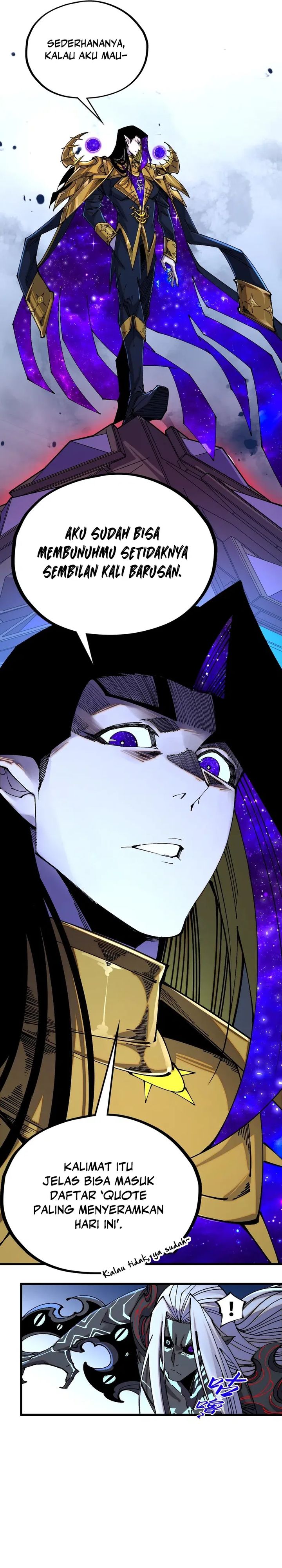 Baca The Ultimate of All Ages - Chapter 512 halaman 14