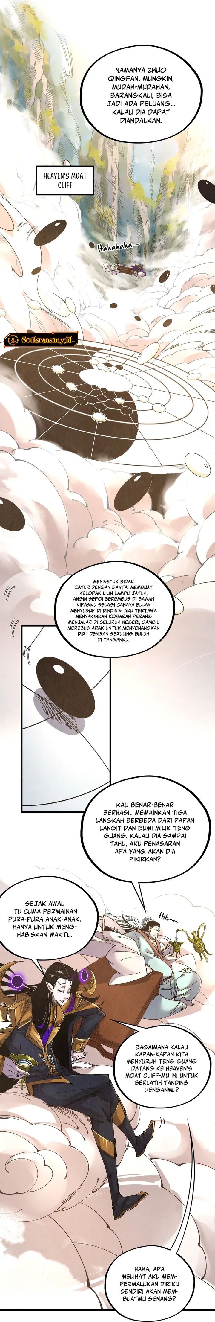 Baca The Ultimate of All Ages - Chapter 512 halaman 17