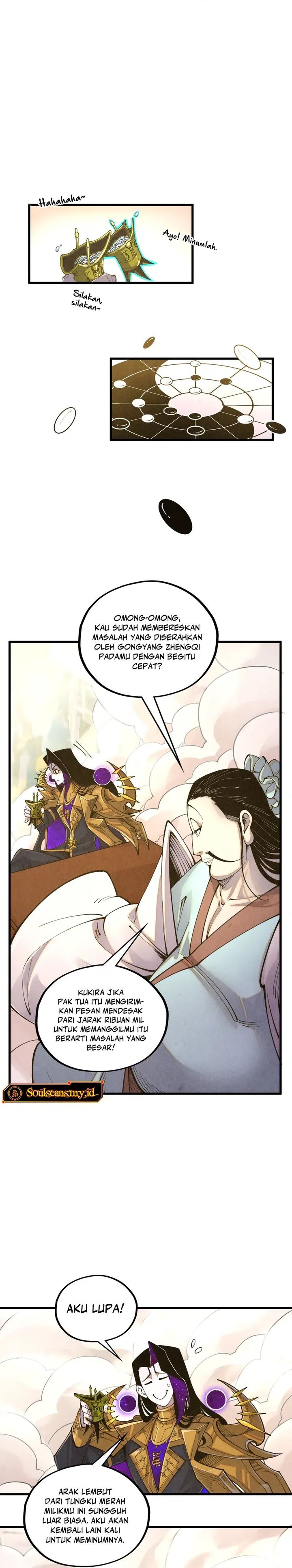 Baca The Ultimate of All Ages - Chapter 512 halaman 18