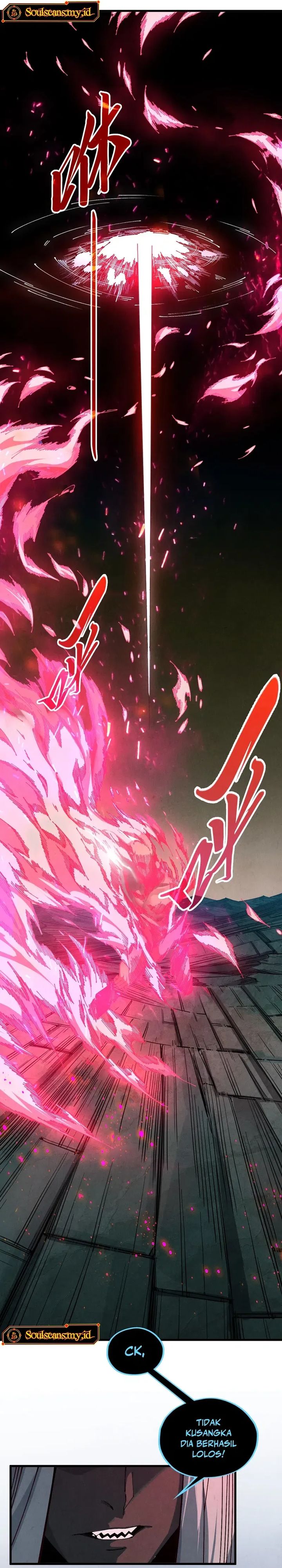 Baca The Ultimate of All Ages - Chapter 512 halaman 2