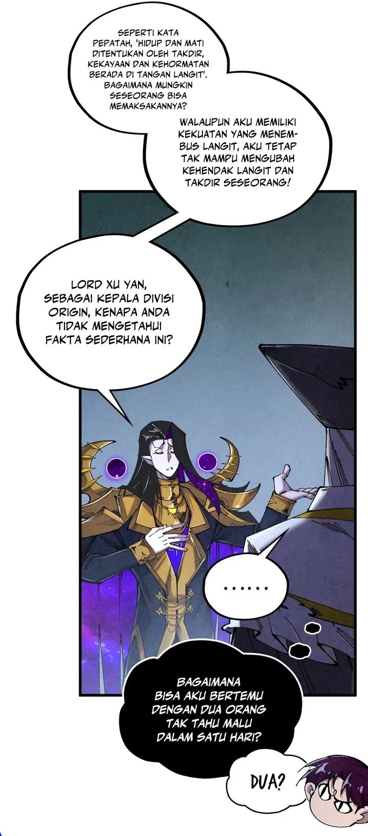 Baca The Ultimate of All Ages - Chapter 512 halaman 22